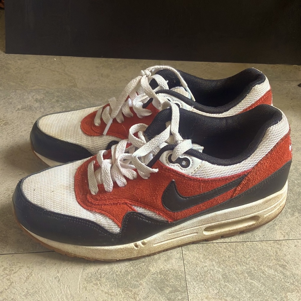 Nike air max